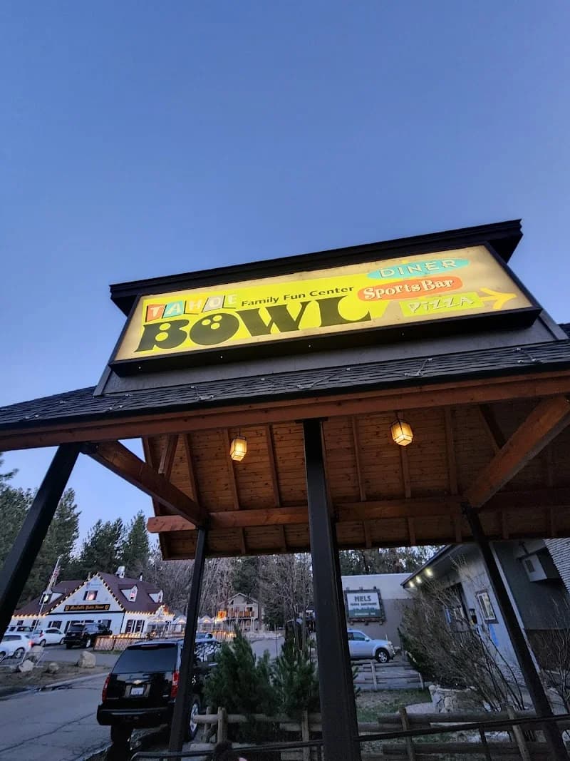 Tahoe Bowl - Image 8