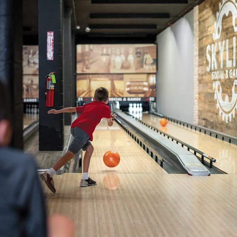 Skyline Social & Games - Image 4