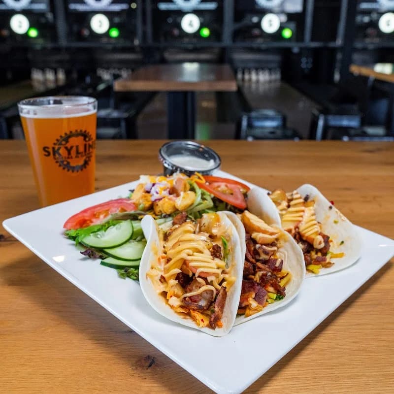 Skyline Social & Games - Image 6