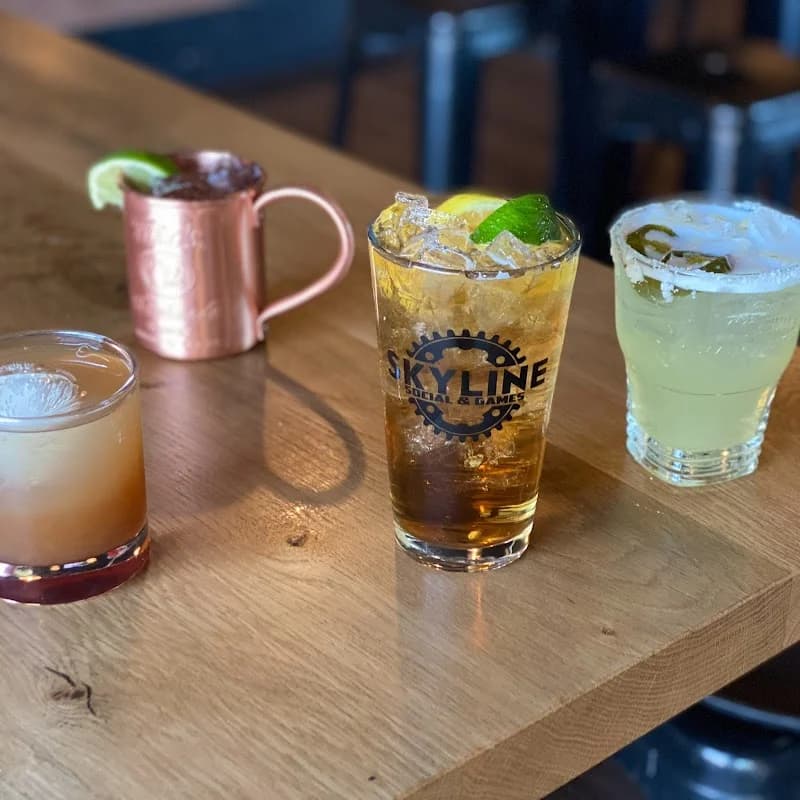 Skyline Social & Games - Image 9