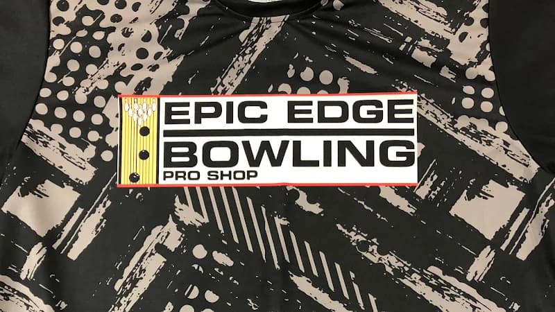 Epic Edge Bowling Pro Shop - Image 1