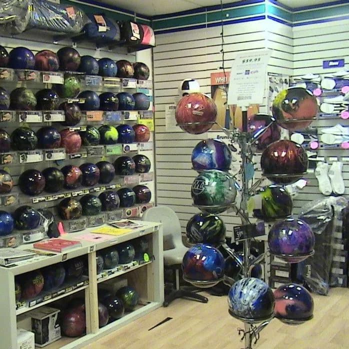 Epic Edge Bowling Pro Shop - Image 2