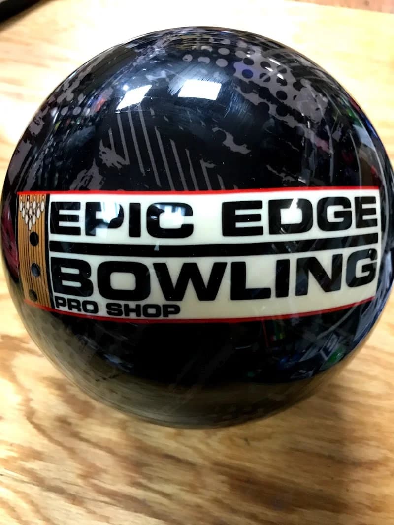 Epic Edge Bowling Pro Shop - Image 3