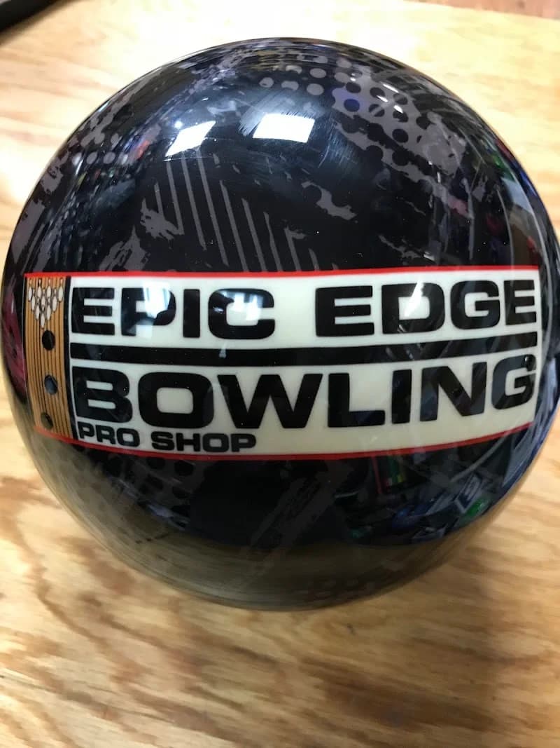 Epic Edge Bowling Pro Shop - Image 3