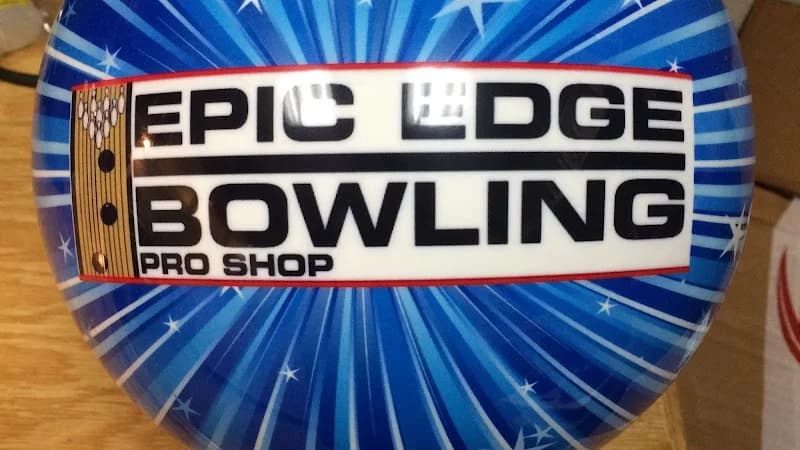 Epic Edge Bowling Pro Shop - Image 5
