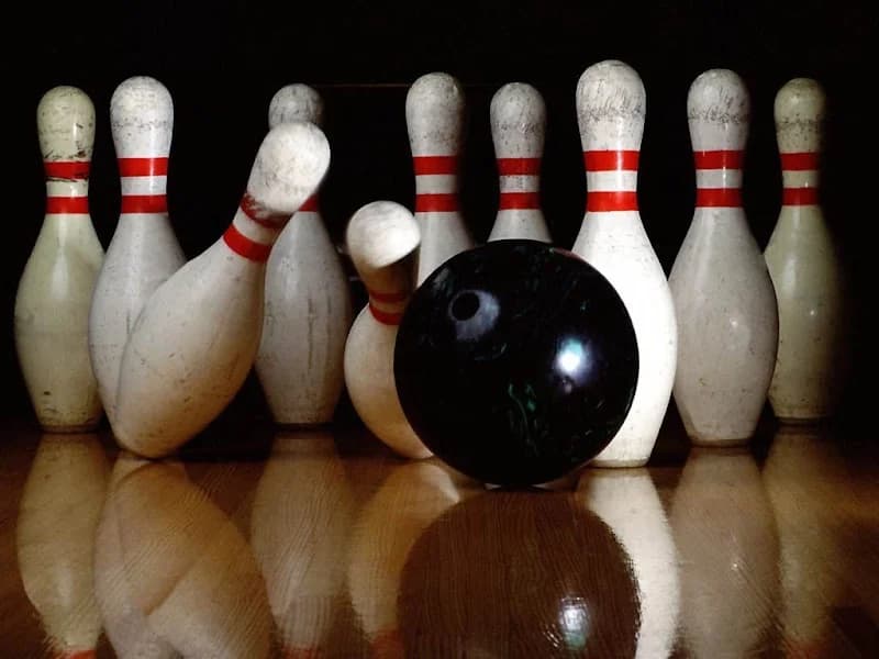 King Pin Lanes - Image 1