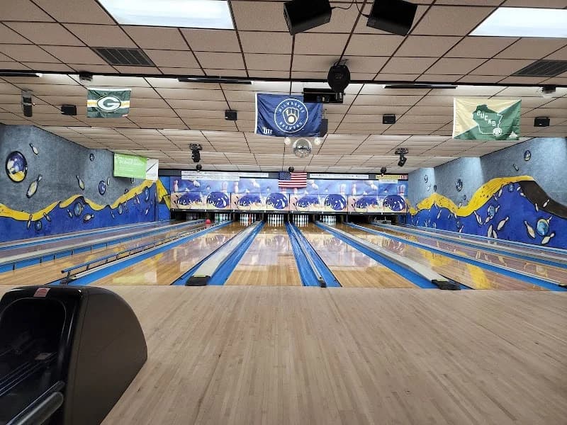 King Pin Lanes - Image 2