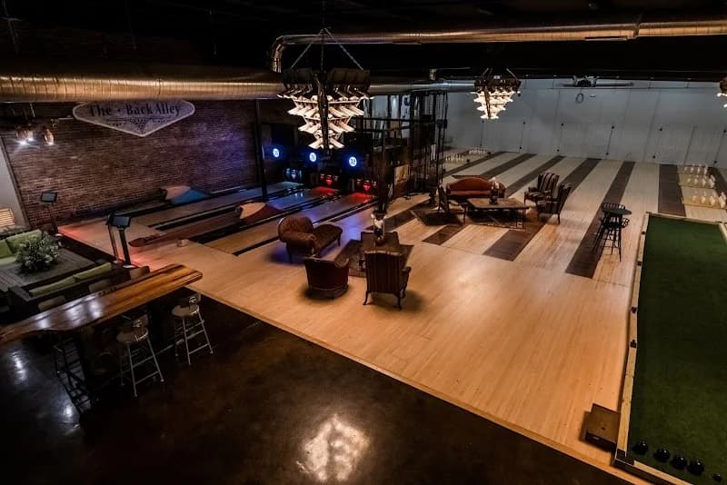 Family Bowlaway Fun Center - Image 2