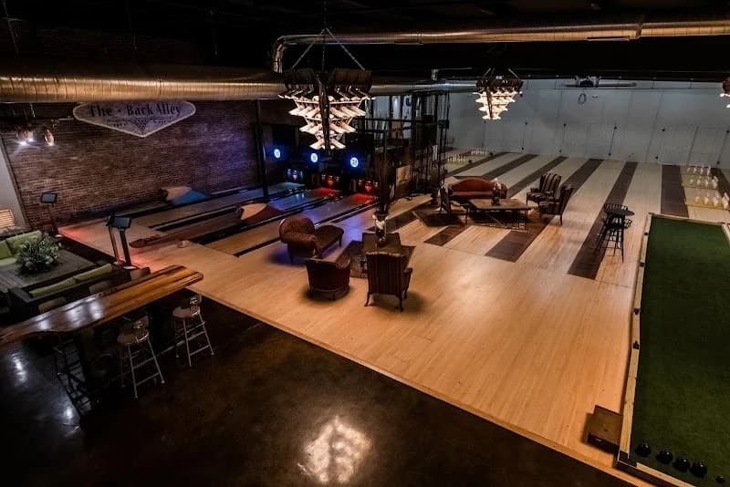 Family Bowlaway Fun Center - Image 2