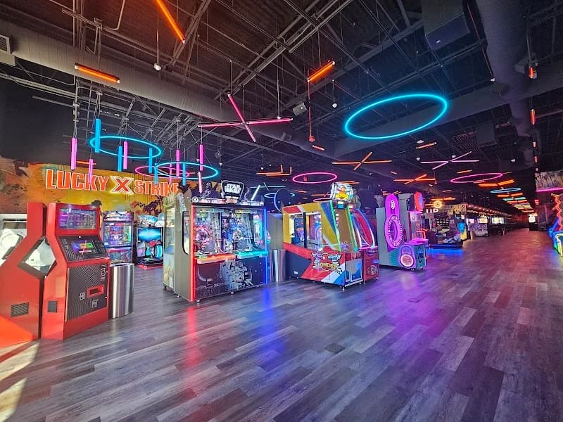 Lucky Strike Aliso Viejo - Image 2