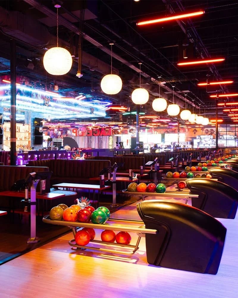 Lucky Strike Aliso Viejo - Image 4