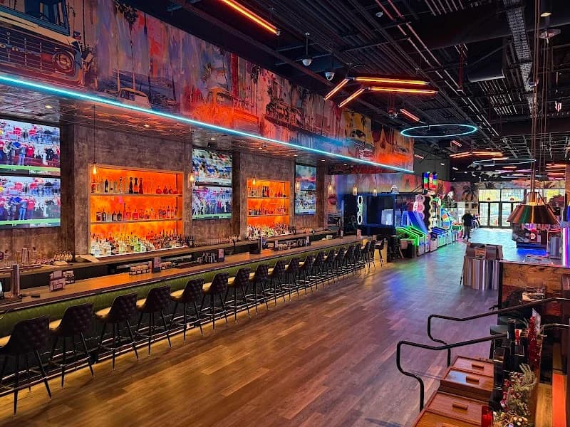 Lucky Strike Aliso Viejo - Image 5