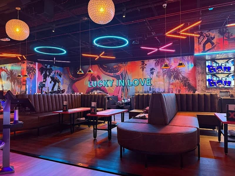 Lucky Strike Aliso Viejo - Image 6