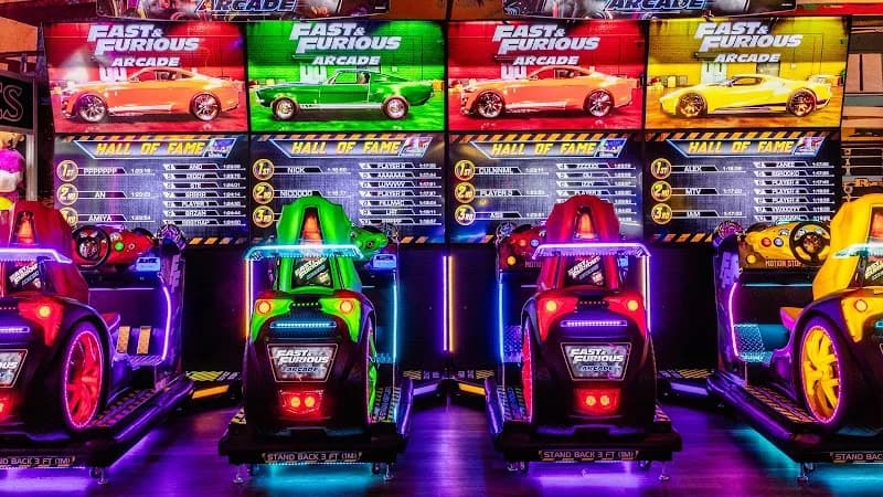 Lucky Strike Aliso Viejo - Image 7