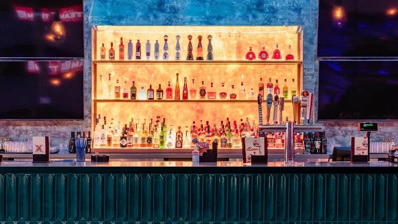 Lucky Strike Aliso Viejo - Image 9