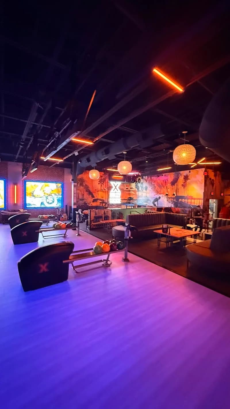 Lucky Strike Aliso Viejo - Image 10