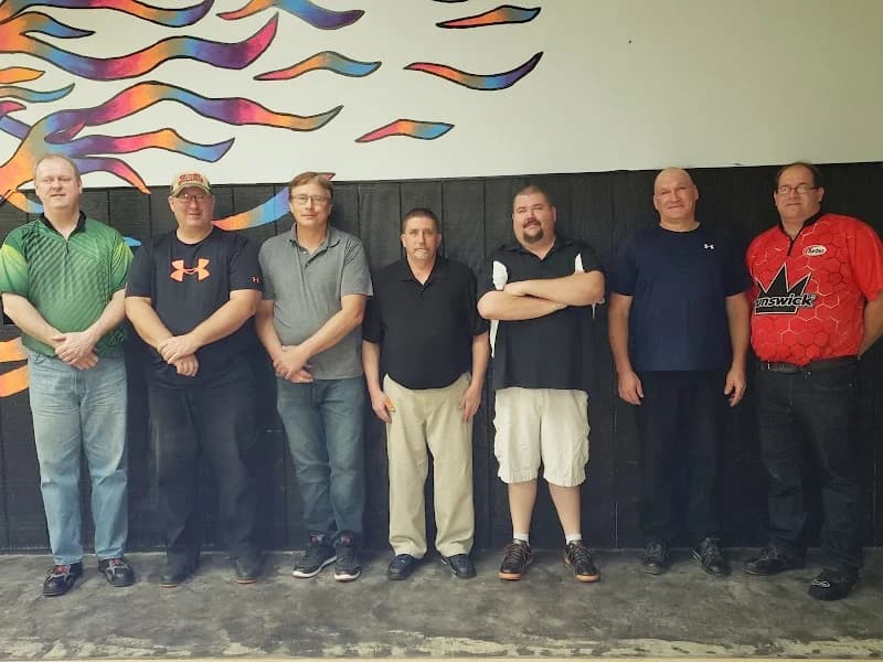 Longshot Lanes Bowling Center - Open Seasonally - Image 1