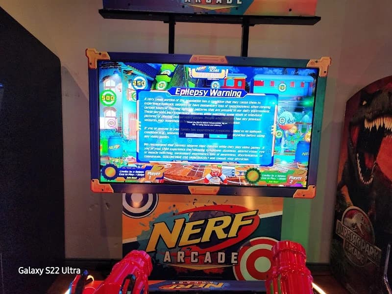 PINS Bowling Alley - Image 6