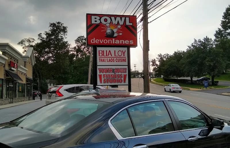 Devon Lanes - Image 6