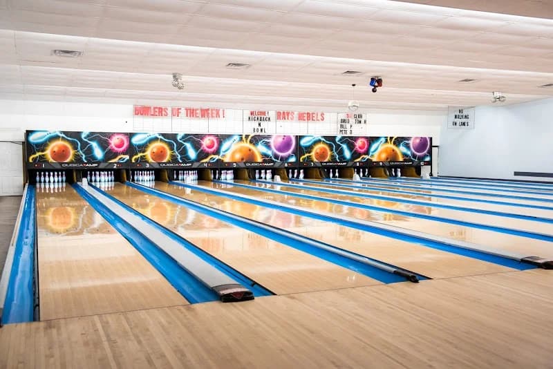 Kickback n Bowl - Image 2