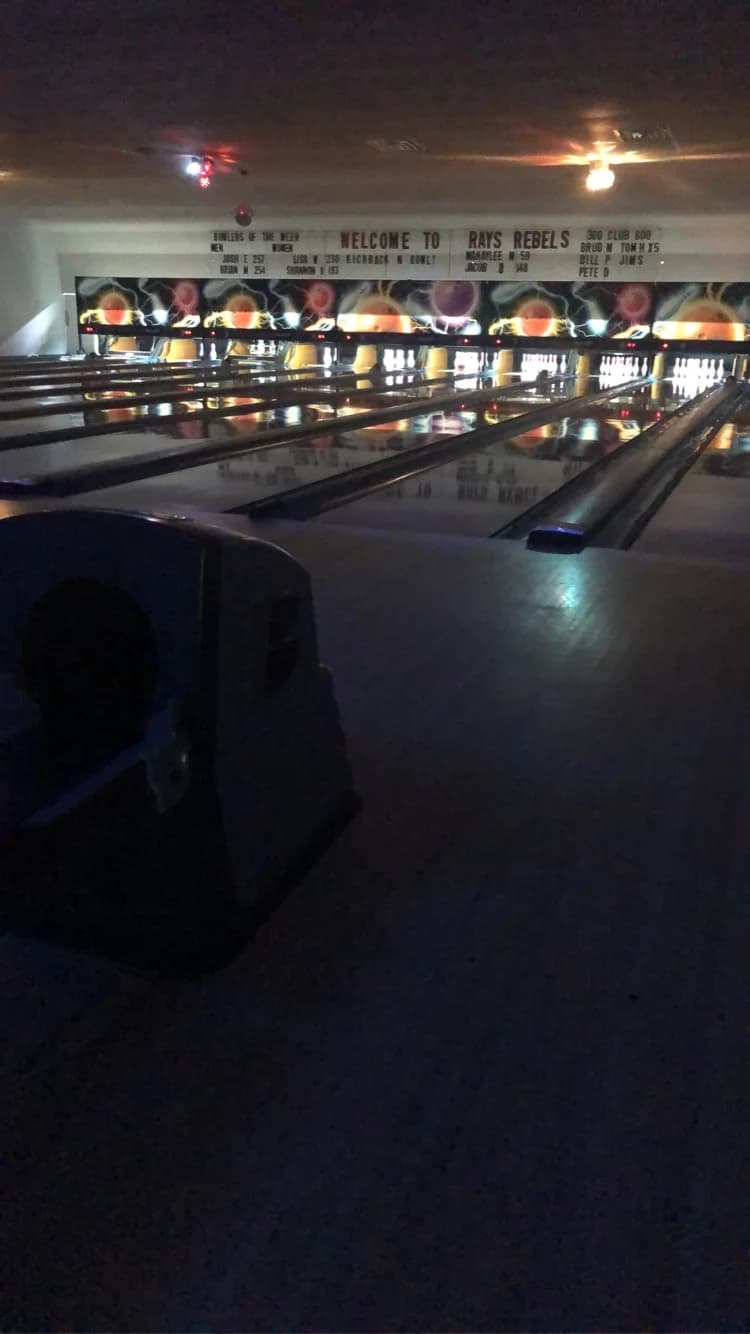 Kickback n Bowl - Image 9
