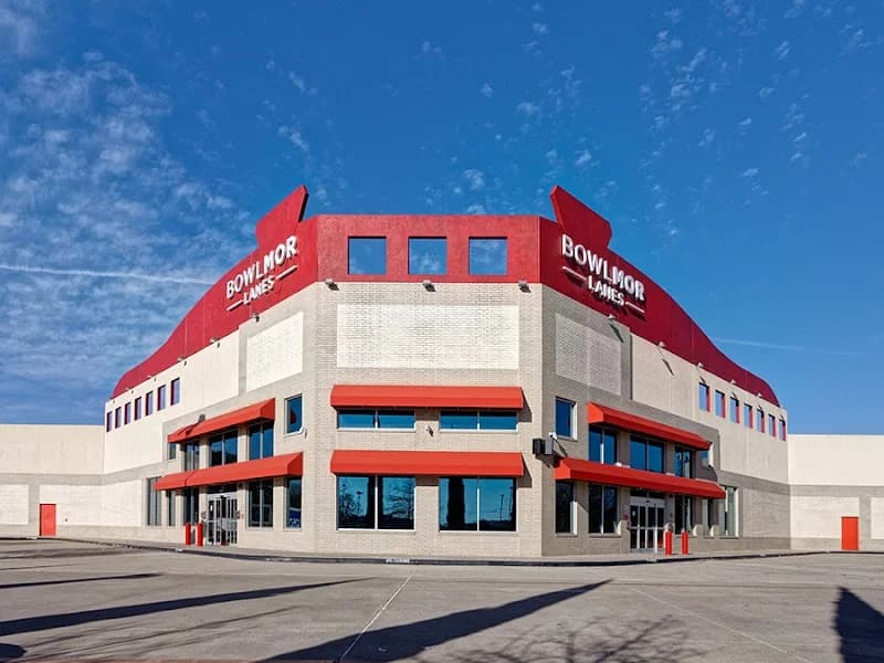 Bowlero Dallas - Image 1