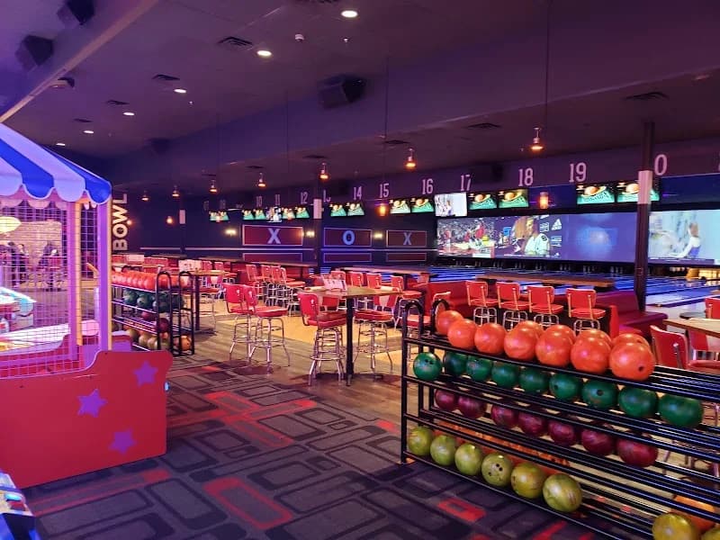 Bowlero Dallas - Image 3