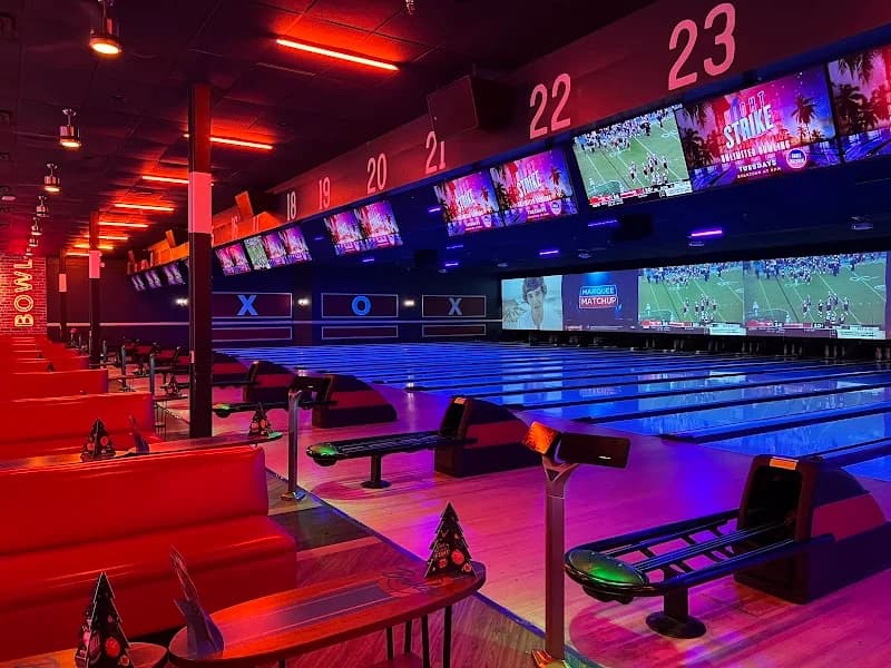 Bowlero Dallas - Image 4