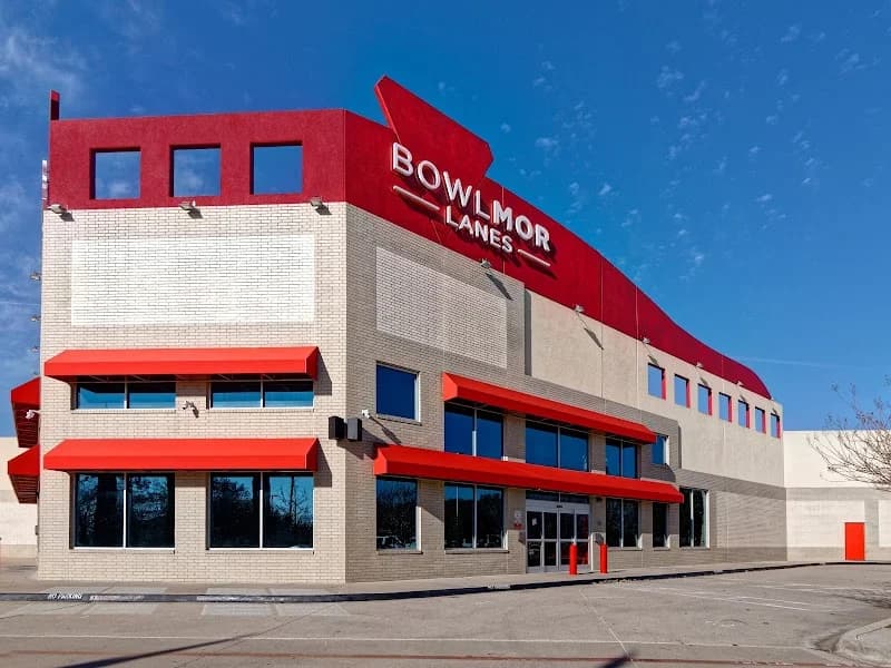 Bowlero Dallas - Image 8