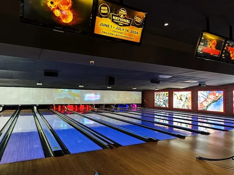 Lucky Strike Woodlands - Image 1