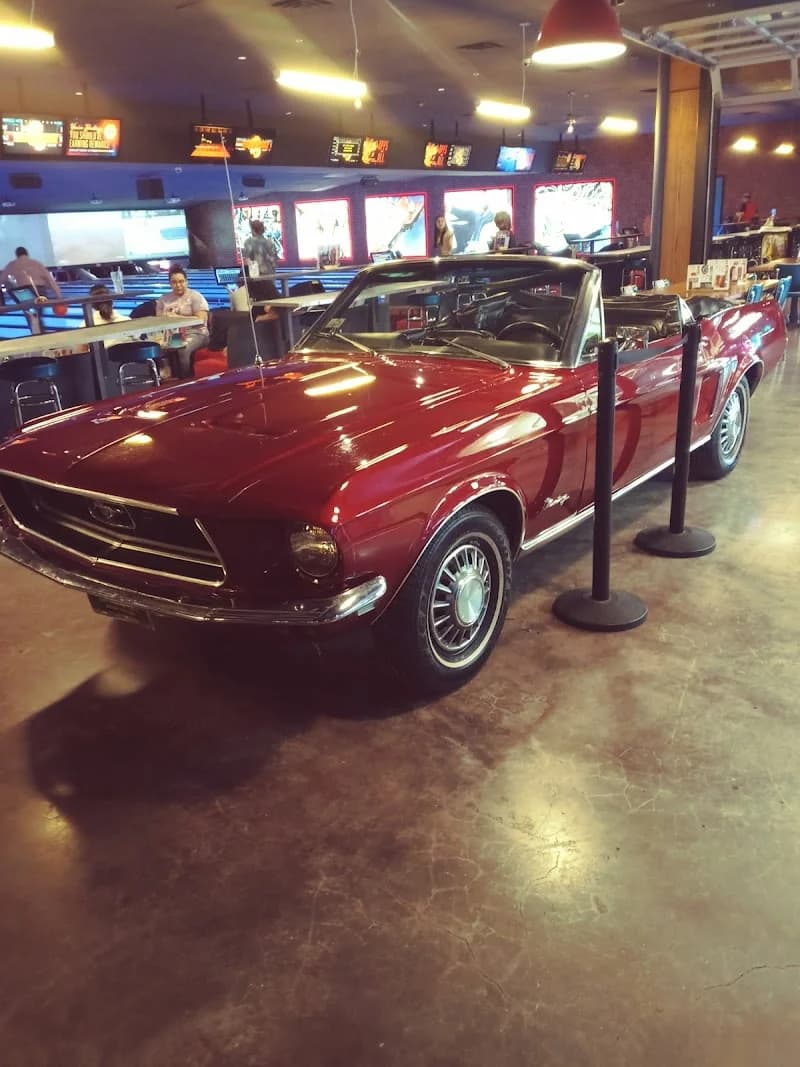 Lucky Strike Woodlands - Image 5