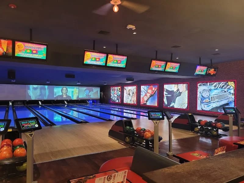 Lucky Strike Woodlands - Image 4