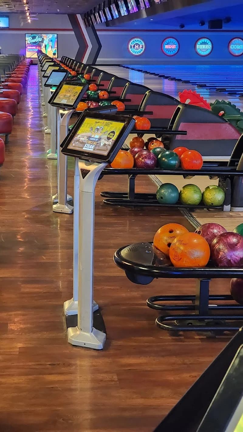 Lucky Strike Woodlands - Image 9