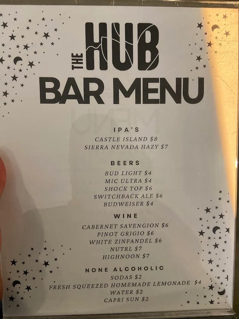 HUB Bowling (Playaway) - Image 3