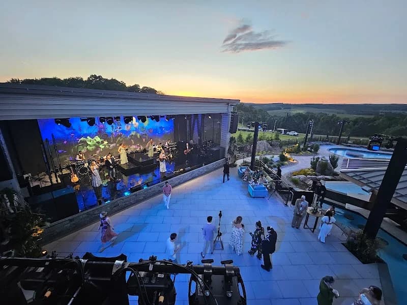 The Peak at Nemacolin - Image 4