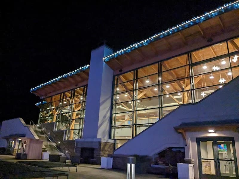 The Peak at Nemacolin - Image 5