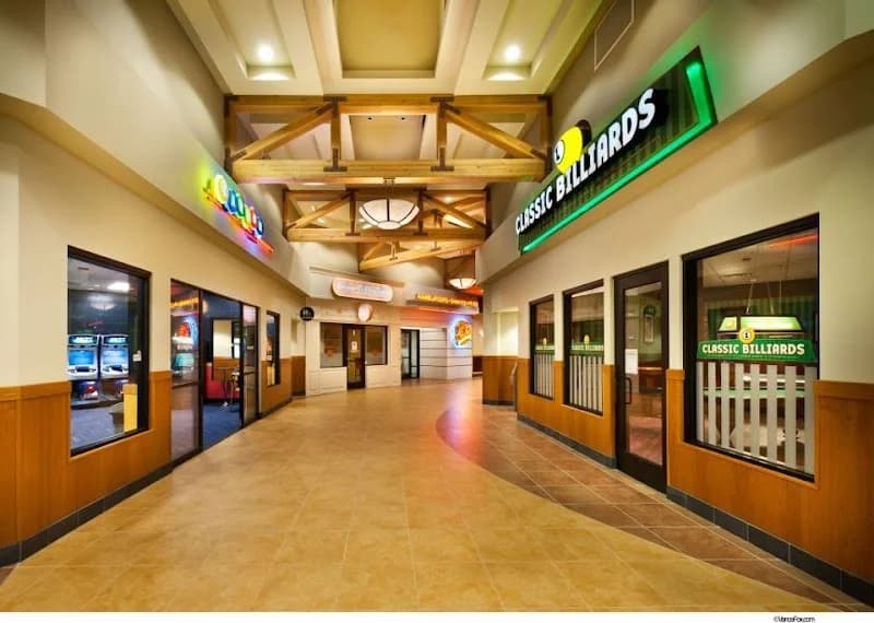 Homegrown Bowl, Bar Grill and Billiards - Image 3