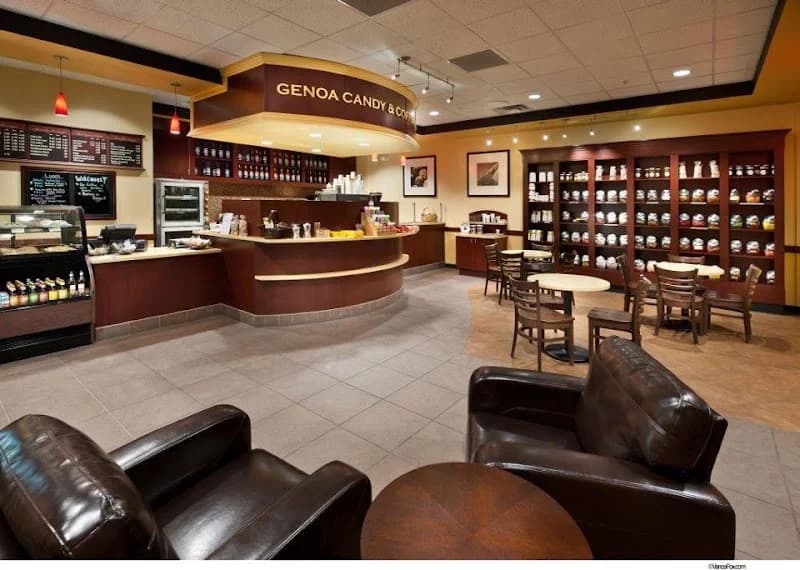 Homegrown Bowl, Bar Grill and Billiards - Image 5
