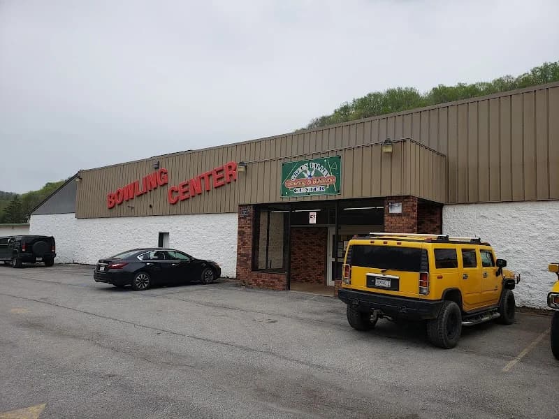 Green Valley Bowling Center - Image 3