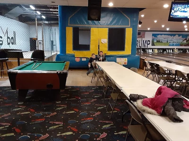 Green Valley Bowling Center - Image 6