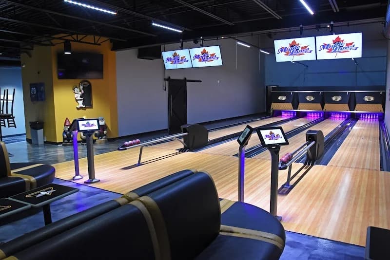 Maple Lanes Bowling Center - Image 6