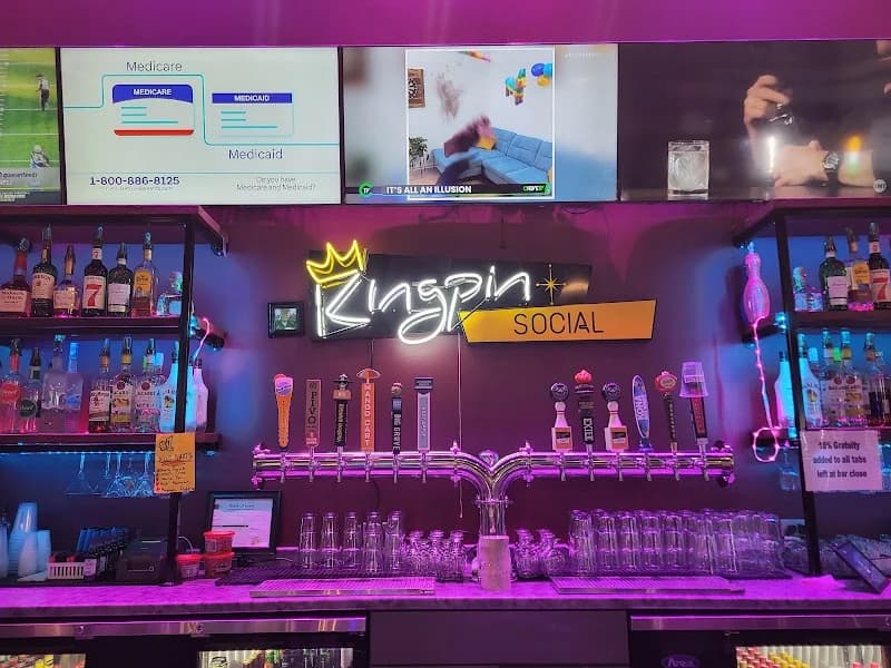 Maple Lanes Bowling Center - Image 10