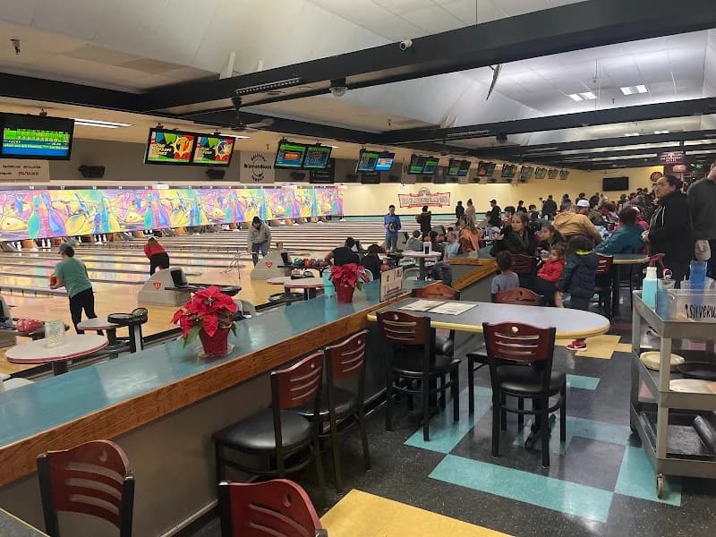 Paradise Lanes Entertainment Center Number of Lanes * 1 SEO Title (optional) - Image 2