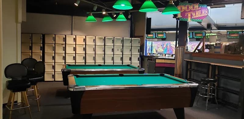 Paradise Lanes Entertainment Center Number of Lanes * 1 SEO Title (optional) - Image 3