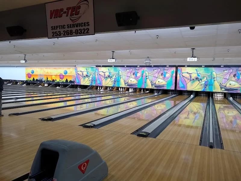 Paradise Lanes Entertainment Center Number of Lanes * 1 SEO Title (optional) - Image 6