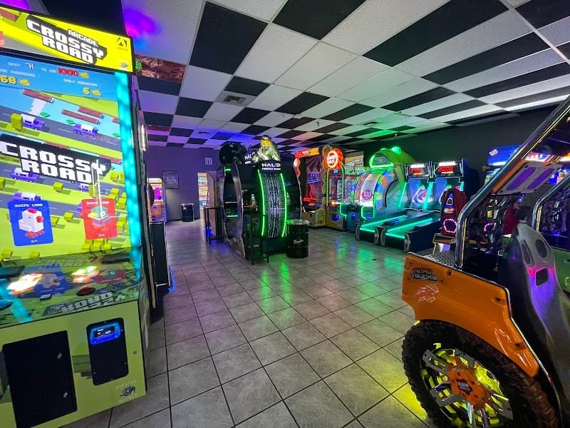 Paradise Lanes Entertainment Center Number of Lanes * 1 SEO Title (optional) - Image 8