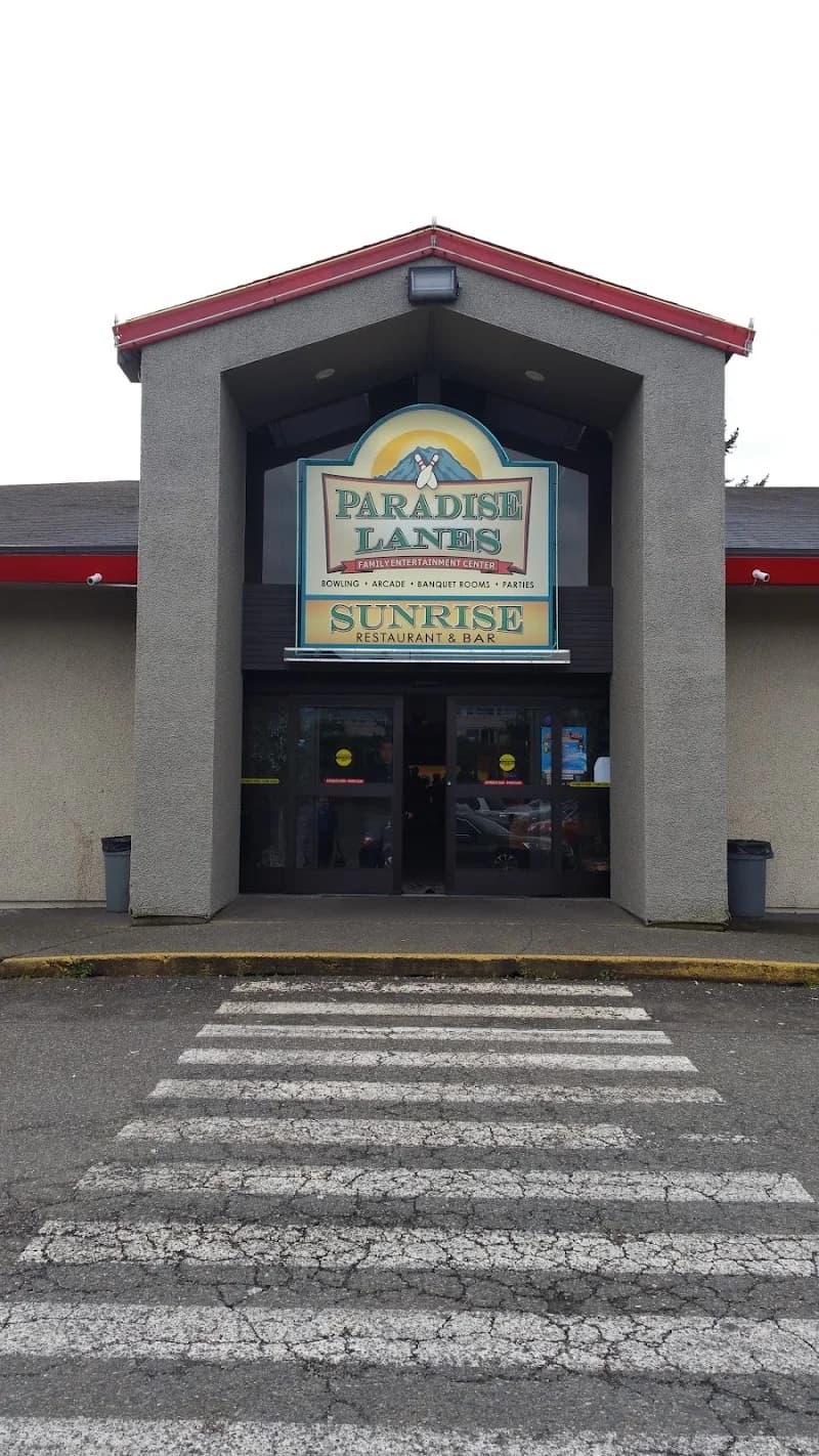 Paradise Lanes Entertainment Center Number of Lanes * 1 SEO Title (optional) - Image 9