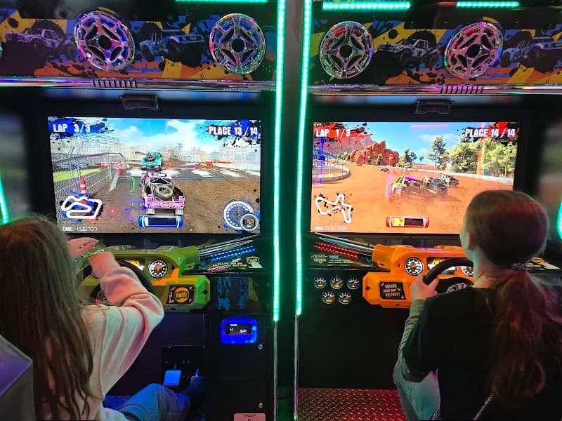 Paradise Lanes Entertainment Center Number of Lanes * 1 SEO Title (optional) - Image 10