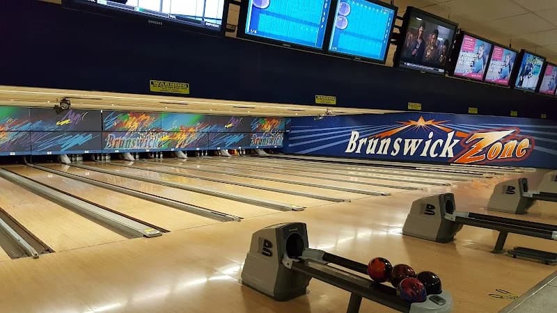 Bowlero Denton - Image 1