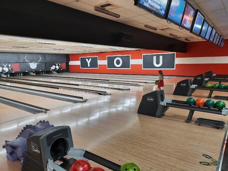 Bowlero Denton - Image 2